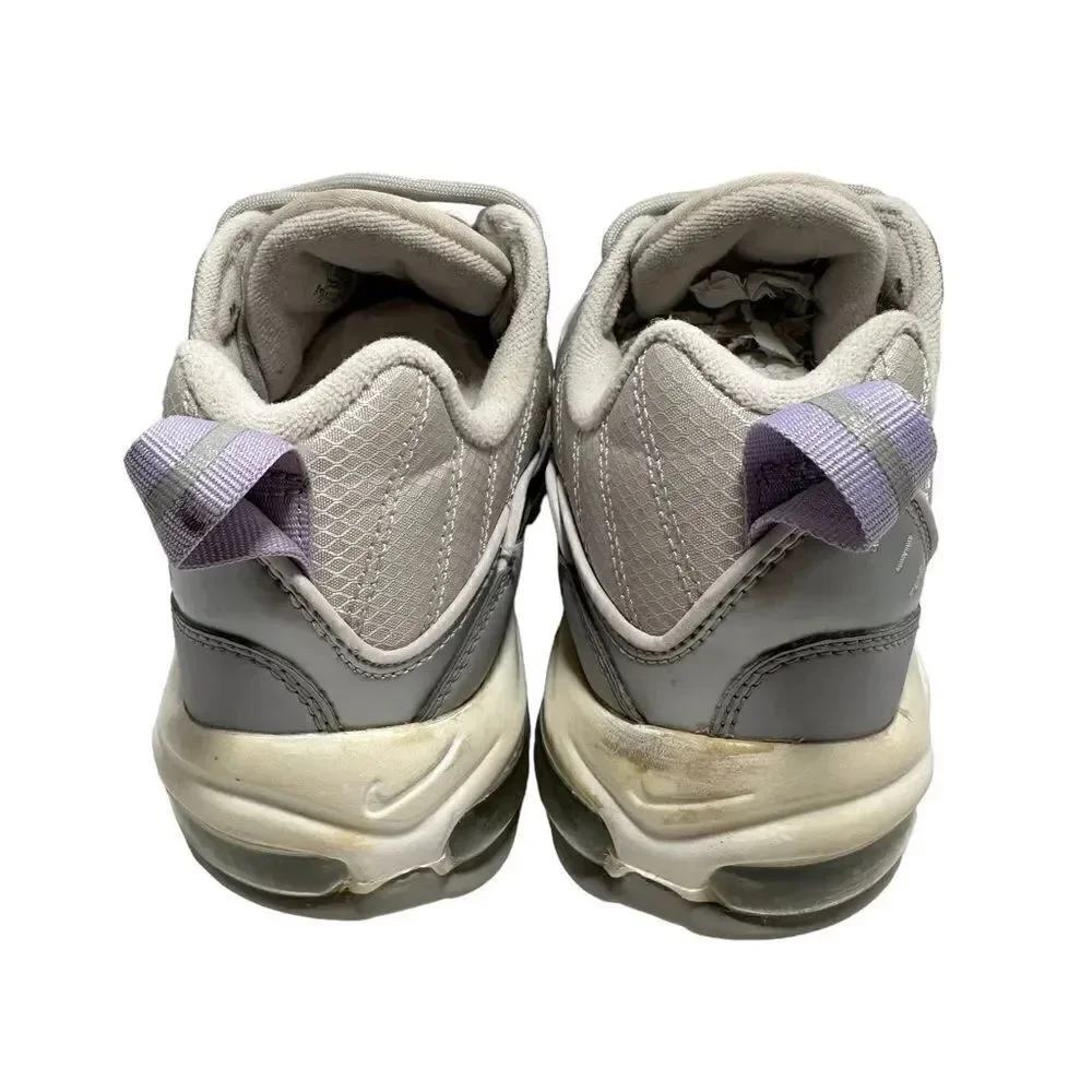 Women’s Nike air max size 8 Gray athletics shoes